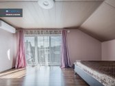 Parduodamas erdvus 5 kambarių namas - nuotraukos Nr. 10