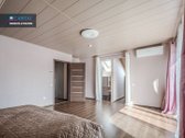 Parduodamas erdvus 5 kambarių namas - nuotraukos Nr. 12
