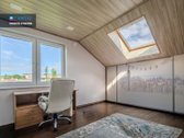 Parduodamas erdvus 5 kambarių namas - nuotraukos Nr. 13