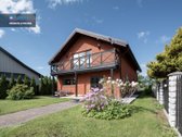 Parduodamas erdvus 5 kambarių namas - nuotraukos Nr. 41