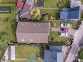 Parduodamas erdvus 5 kambarių namas - nuotraukos Nr. 49