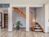 Parduodamas erdvus 5 kambarių namas - nuotraukos Nr. 26