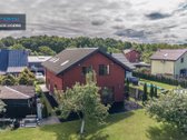 Parduodamas erdvus 5 kambarių namas - nuotraukos Nr. 47