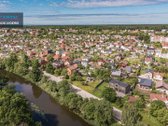 Parduodamas erdvus 5 kambarių namas - nuotraukos Nr. 60