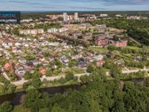 Parduodamas erdvus 5 kambarių namas - nuotraukos Nr. 63