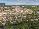 Parduodamas erdvus 5 kambarių namas - nuotraukos Nr. 64