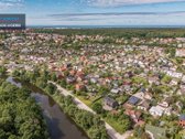 Parduodamas erdvus 5 kambarių namas - nuotraukos Nr. 67