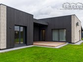 Parduodamas Naujas, A++ Klasės Namas Su Pilna - nuotraukos Nr. 50