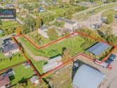 Parduodamas 42,31 A Sklypas Su Parengtu - nuotraukos Nr. 8