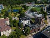 Išskirtinis Kotedžo Tipo Butas Su Privačia - nuotraukos Nr. 31
