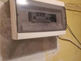 Parduodamas 45,12 kv.m 3 kambarių butas - nuotraukos Nr. 7