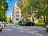 Parduodamas 3 kambarių butas Antakalnio g., - nuotraukos Nr. 32