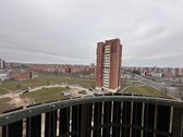 Išnuomojamas 2 kambarių (53kv.m.)butas,9/13 - nuotraukos Nr. 17