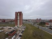 Išnuomojamas 2 kambarių (53kv.m.)butas,9/13 - nuotraukos Nr. 18