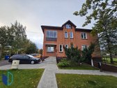 Parduodamas Butas Aleksote Su Nuosavu Sklypu - nuotraukos Nr. 19