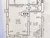 Parduodamas Butas Aleksote Su Nuosavu Sklypu - nuotraukos Nr. 22
