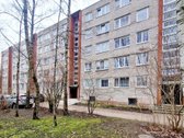 Vilhelmo Berbomo g. 3 name išnuomojamas - nuotraukos Nr. 12