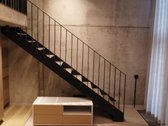 Išnuomojamas dar negyventas loftas naujos - nuotraukos Nr. 5