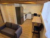 Išnuomojamas modernus loftas, puikioje miesto - nuotraukos Nr. 2