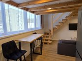 Išnuomojamas modernus loftas, puikioje miesto - nuotraukos Nr. 3