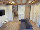 Išnuomojamas modernus loftas, puikioje miesto - nuotraukos Nr. 6