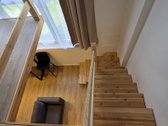 Išnuomojamas modernus loftas, puikioje miesto - nuotraukos Nr. 9