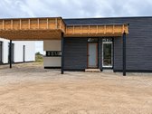 Ąžuolų tako projekto antro etapo namai, liko - nuotraukos Nr. 13