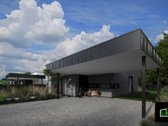 Ąžuolų tako projekto antro etapo namai, liko - nuotraukos Nr. 21