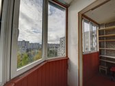 Nuomojamas Vieno Kambario Butas Pilaitėje  - nuotraukos Nr. 11