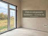 Ąžuolų tako projekto antro etapo namai, liko - nuotraukos Nr. 7