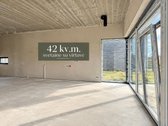 Ąžuolų tako projekto antro etapo namai, liko - nuotraukos Nr. 3