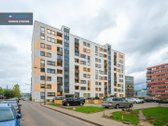 Parduodamas Šiltas Ir Jaukus 2 Kambarių Butas - nuotraukos Nr. 18