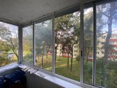 Parduodamas dviejų kambarių butas Gerosios - nuotraukos Nr. 7