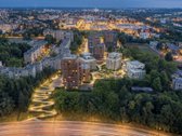 Naujos statybos butas  Šalia Lsmu 2 - nuotraukos Nr. 2