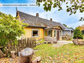 Parduodama namo dalis pačiame Telšių centre, - nuotraukos Nr. 2