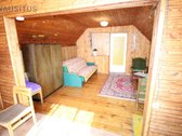 Parduodamas Mūrinis Sodo Namas SB Merkurijus, - nuotraukos Nr. 22