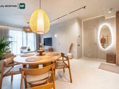 Jaukūs, Dizainerės Įrengti Apartamentai - nuotraukos Nr. 6