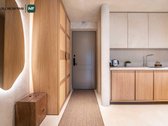 Jaukūs, Dizainerės Įrengti Apartamentai - nuotraukos Nr. 14