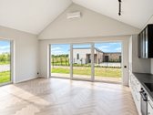 Pilnai Įrengtas Namas Šiuolaikiškai Šeimai - nuotraukos Nr. 5