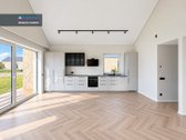 Pilnai Įrengtas Namas Šiuolaikiškai Šeimai - nuotraukos Nr. 7