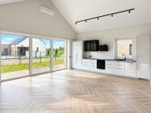 Pilnai Įrengtas Namas Šiuolaikiškai Šeimai - nuotraukos Nr. 8