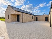Pilnai Įrengtas Namas Šiuolaikiškai Šeimai - nuotraukos Nr. 22