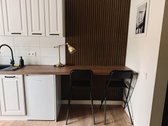 1 kambario 30 kvm butas Klaipėdos centre. - nuotraukos Nr. 7