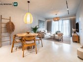 Jaukūs, Dizainerės Įrengti Apartamentai - nuotraukos Nr. 12