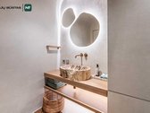 Jaukūs, Dizainerės Įrengti Apartamentai - nuotraukos Nr. 21
