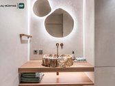 Jaukūs, Dizainerės Įrengti Apartamentai - nuotraukos Nr. 28