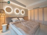 Jaukūs, Dizainerės Įrengti Apartamentai - nuotraukos Nr. 18