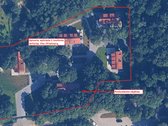 Parduodamas 36.96m² ploto butas/namo dalis - nuotraukos Nr. 2