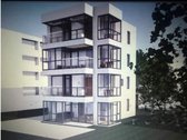 Parduodamas su projektu, investicinis žemės - nuotraukos Nr. 2