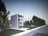 Parduodamas su projektu, investicinis žemės - nuotraukos Nr. 3